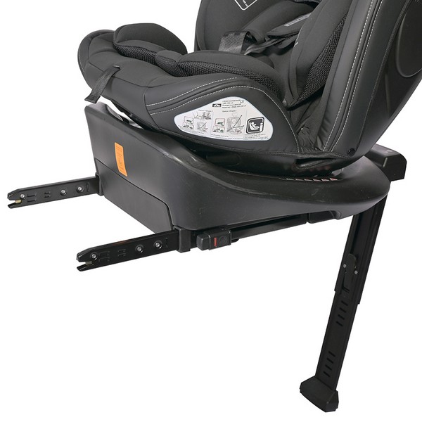 Продукт Lorelli ESTATE Isofix SUPPORT LEG - Стол за кола 40-150 см. - 0 - BG Hlapeta