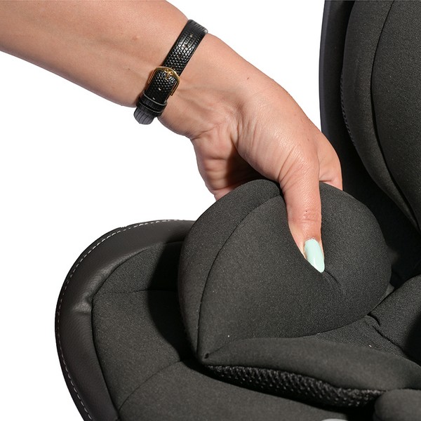 Продукт Lorelli ESTATE Isofix SUPPORT LEG - Стол за кола 40-150 см. - 0 - BG Hlapeta