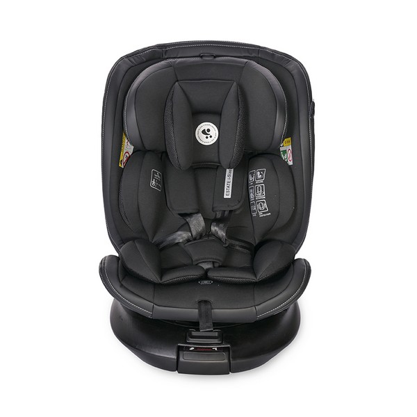 Продукт Lorelli ESTATE Isofix SUPPORT LEG - Стол за кола 40-150 см. - 0 - BG Hlapeta