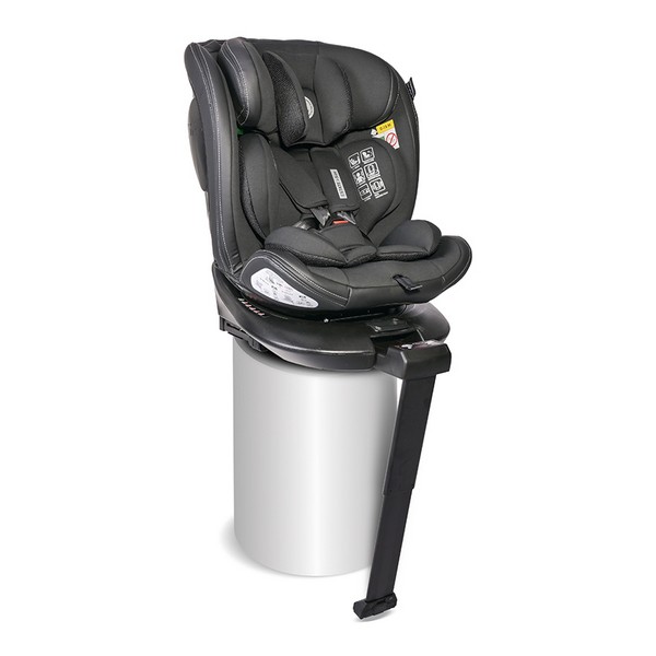 Продукт Lorelli ESTATE Isofix SUPPORT LEG - Стол за кола 40-150 см. - 0 - BG Hlapeta