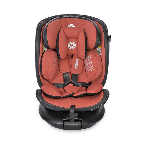 Продукт Lorelli ESTATE Isofix SUPPORT LEG - Стол за кола 40-150 см. - 0 - BG Hlapeta