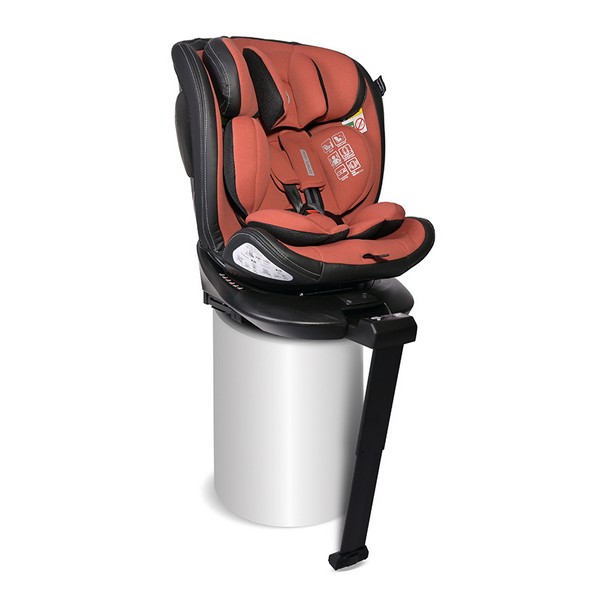 Продукт Lorelli ESTATE Isofix SUPPORT LEG - Стол за кола 40-150 см. - 0 - BG Hlapeta