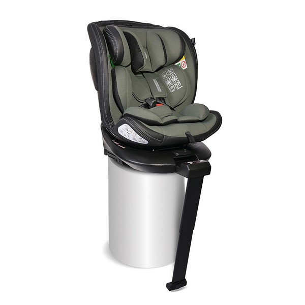 Продукт Lorelli ESTATE Isofix SUPPORT LEG - Стол за кола 40-150 см. - 0 - BG Hlapeta