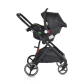 Продукт Moni Marbella - Комбинирана детска количка - 32 - BG Hlapeta