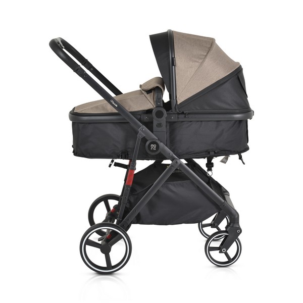 Продукт Moni Marbella - Комбинирана детска количка - 0 - BG Hlapeta