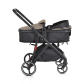 Продукт Moni Marbella - Комбинирана детска количка - 26 - BG Hlapeta