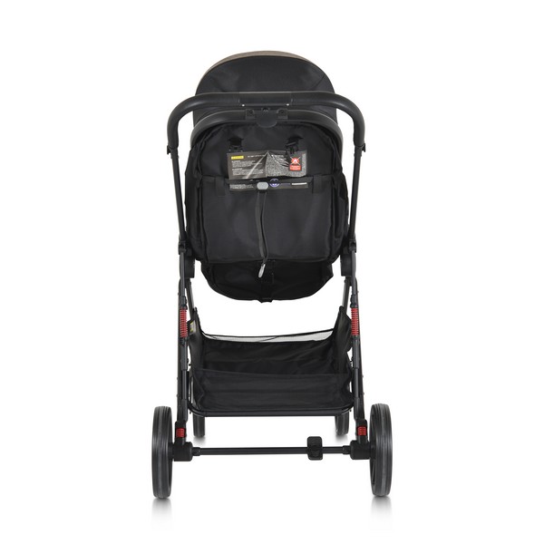 Продукт Moni Marbella - Комбинирана детска количка - 0 - BG Hlapeta