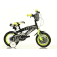 Продукт Dino Bikes BMX - Детско колело 12 инча с бутилка - 4 - BG Hlapeta
