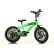 Dino Bikes BMX Green - Детско колело 14 ична 1
