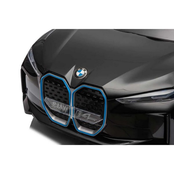 Продукт Акумулаторна кола BMW с родителски контрол 12V - 0 - BG Hlapeta