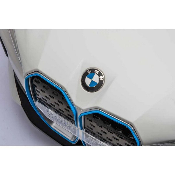 Продукт Акумулаторна кола BMW с родителски контрол 12V - 0 - BG Hlapeta