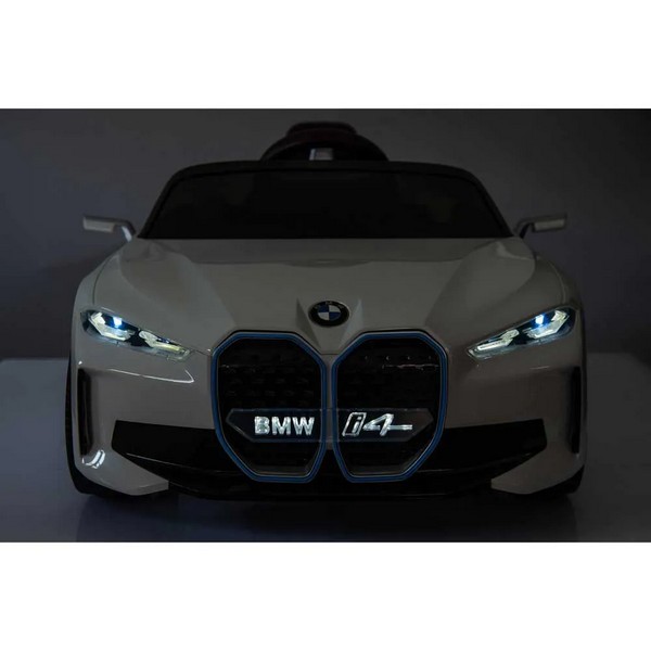 Продукт Акумулаторна кола BMW с родителски контрол 12V - 0 - BG Hlapeta