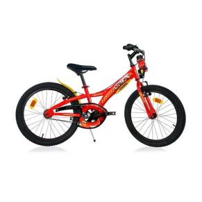 Dino Bikes CARS - Детско колело 20 инча