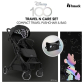 Продукт Hauck Travel N Care Disney 100 Black, Holographic Limited Edition Set - Бебешка лятна количка - 6 - BG Hlapeta