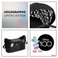 Продукт Hauck Travel N Care Disney 100 Black, Holographic Limited Edition Set - Бебешка лятна количка - 7 - BG Hlapeta