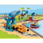 Продукт LEGO DUPLO Trains Товарен влак - Конструктор - 2 - BG Hlapeta