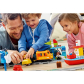 Продукт LEGO DUPLO Trains Товарен влак - Конструктор - 7 - BG Hlapeta