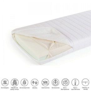 Italbaby Memory Evo - Матрак 60х120 см