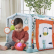 Fisher Price Crawl and Play - Активна гимнастика, 3 в 1 6