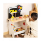 Продукт RTOYS - Дървена детска работилница с инструменти - 4 - BG Hlapeta