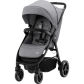 Продукт Britax B-Agile R - Лятна кoличка - 10 - BG Hlapeta