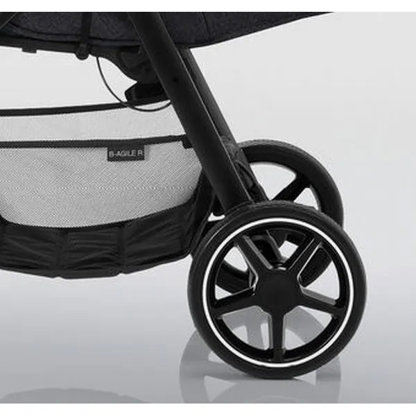 Продукт Britax B-Agile R - Лятна кoличка - 0 - BG Hlapeta