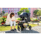 Продукт Britax B-Agile R - Лятна кoличка - 8 - BG Hlapeta