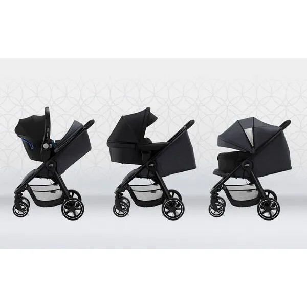 Продукт Britax B-Agile R - Лятна кoличка - 0 - BG Hlapeta