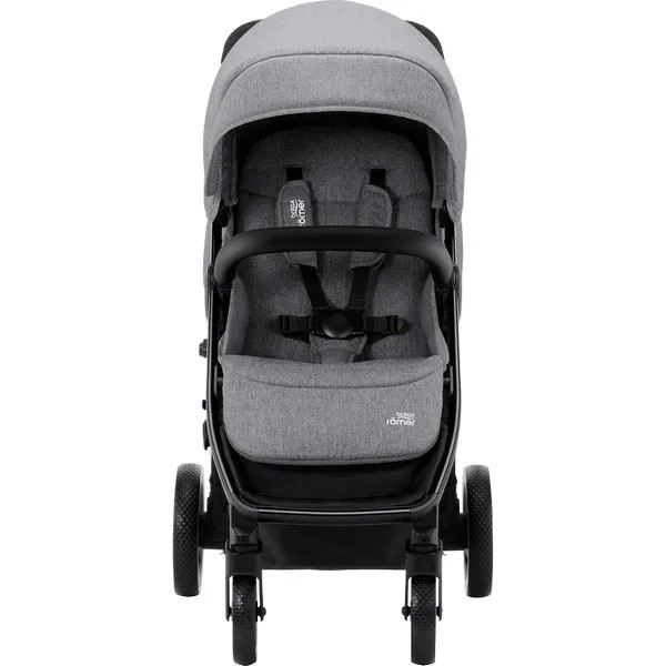 Продукт Britax B-Agile R - Лятна кoличка - 0 - BG Hlapeta