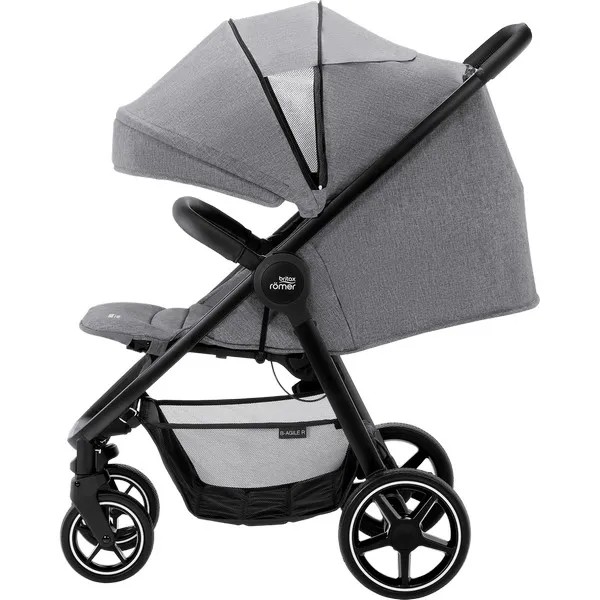 Продукт Britax B-Agile R - Лятна кoличка - 0 - BG Hlapeta