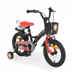Byox Robo - Детски велосипед 14 инча