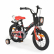 Byox Robo - Детски велосипед 14 инча 1
