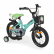 Byox Robo - Детски велосипед 14 инча 2