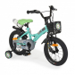 Продукт Byox Robo - Детски велосипед 14 инча - 9 - BG Hlapeta