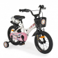 Продукт Byox Robo - Детски велосипед 14 инча - 7 - BG Hlapeta