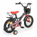 Byox Robo - Детски велосипед 14 инча 6