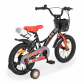 Продукт Byox Robo - Детски велосипед 14 инча - 5 - BG Hlapeta