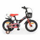 Продукт Byox Robo - Детски велосипед 14 инча - 2 - BG Hlapeta