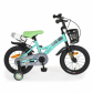 Продукт Byox Robo - Детски велосипед 14 инча - 1 - BG Hlapeta