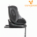 Cangaroo HOKU - Стол за кола I-SIZE 40-150СМ 3