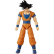 Bandai Dragon Ball Tenkaichi Budokai Световен турнир по бойни изкуства - Игрален комплект с фигурка 5