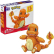 Mattel Mega Construx Pokemon Jumbo Charmander - Конструктор, 750 части 6