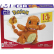 Mattel Mega Construx Pokemon Jumbo Charmander - Конструктор, 750 части 2