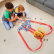 Mattel Hot Wheels Mario Kart Bowser's Castle Trackset - Писта 5