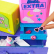 Mattel Barbie Extra Minis - Игрален комплект с кукла, с аксесоари 6