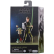 Hasbro Star Wars The Black Series The Book Of Boba Fett Luke Skywalker and Grogu - Комплект фигурки 3