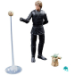 Продукт Hasbro Star Wars The Black Series The Book Of Boba Fett Luke Skywalker and Grogu - Комплект фигурки - 2 - BG Hlapeta