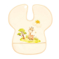 Продукт Sevibaby - Голям силиконов лигавник - 2 - BG Hlapeta