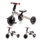 Продукт Kinderkraft 4TRIKE - Триколка 3в1 - 45 - BG Hlapeta