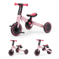 Продукт Kinderkraft 4TRIKE - Триколка 3в1 - 43 - BG Hlapeta